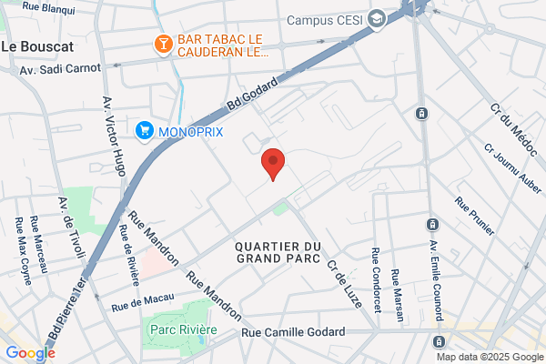 Boutges Francine Gyneco Medicale