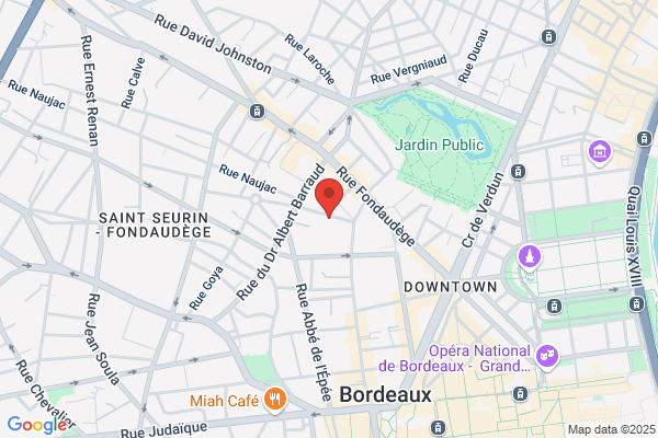 Barroux Marie Jose Medecins