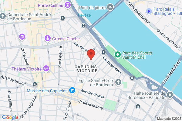 Cabinet Medical Des Docteurs Lalanne Et Lion