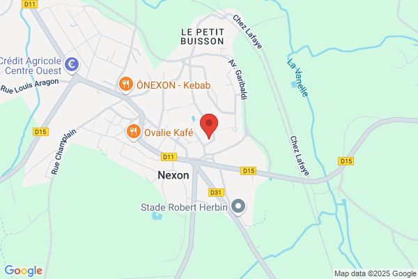 Delage Pierre Medecin