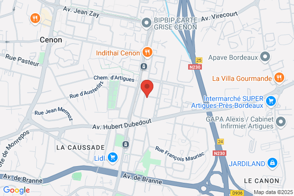 Adequat Nettoyage