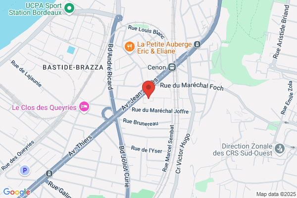 Kancel Mabileau Roland