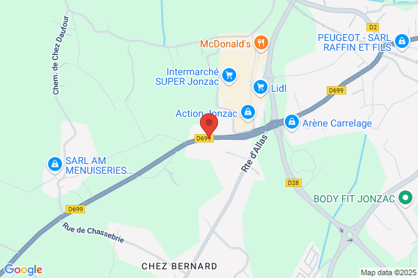 Au Bon Accueil