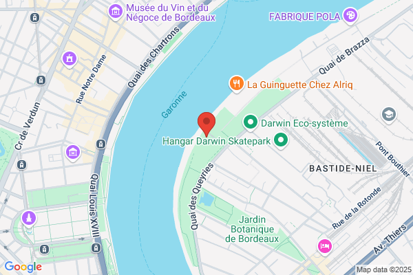 Cafeteria Les 4 Saisons