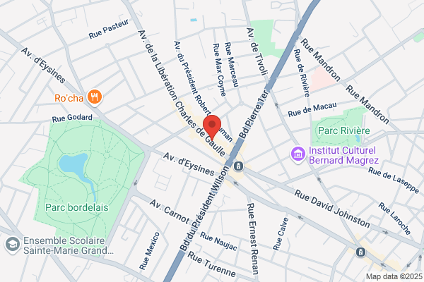 Groupama Transport Bordeaux