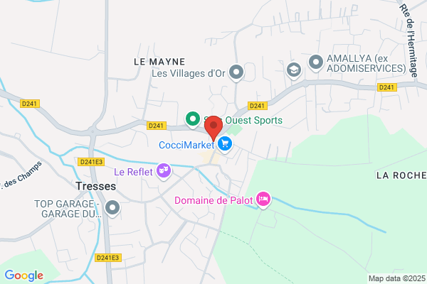 La Poste