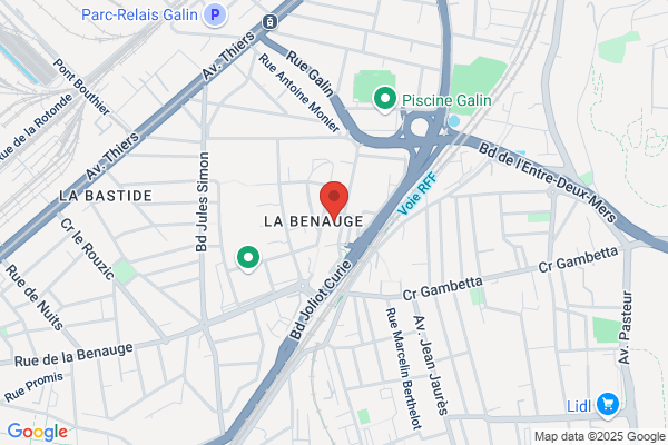 La Poste