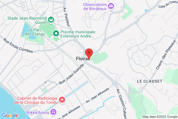 La Poste