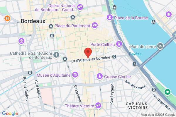 La Compagnie du Lit (Bordeaux)