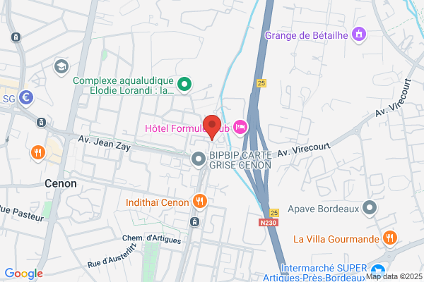 Cra Carrelages Revetements Aquitaine