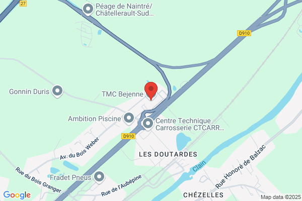 TMC Bejenne