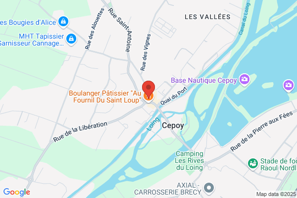 La Poste Agence Communale