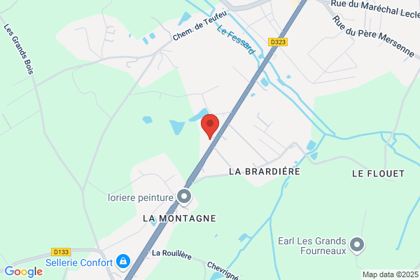 GARAGE AUTOMOBILE BOURGOIN