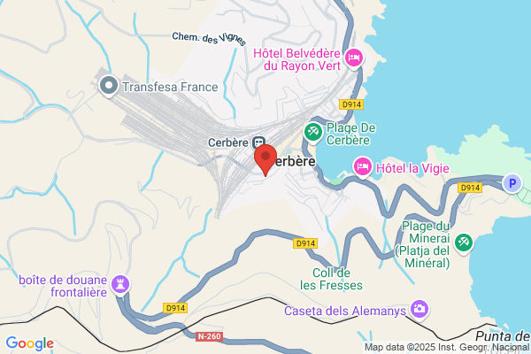 La Poste