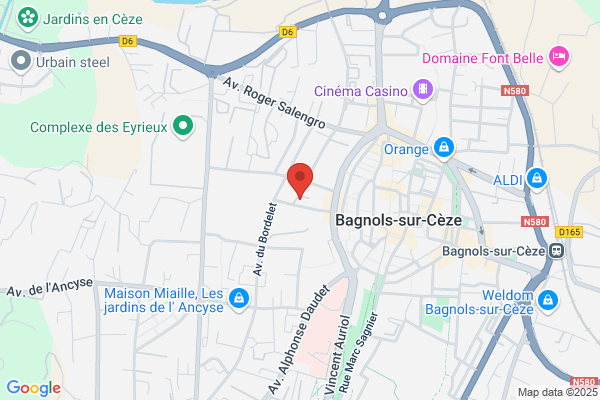 Auto Ecole La Bagnol Encque