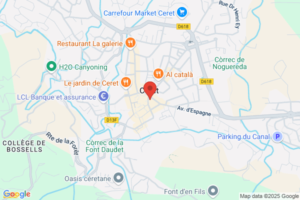 Boucherie Cautres J