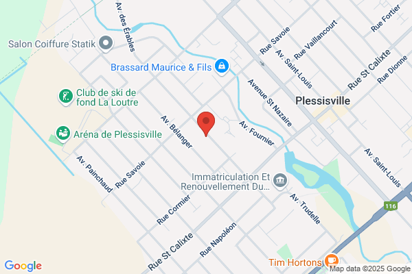 Boucherie Thibault Et Fils