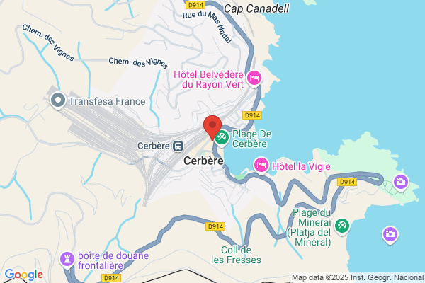 Boulangerie Cargol