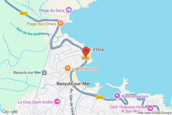 Bouling Club Banyulenc
