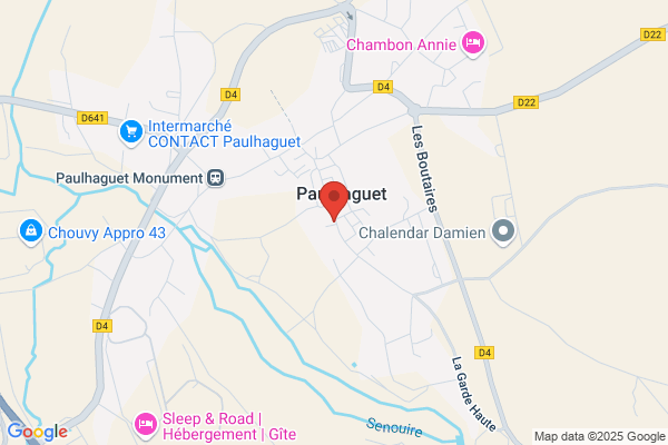 Boyer Philippe Croce Jean Jacques Deville Rachel et gendre