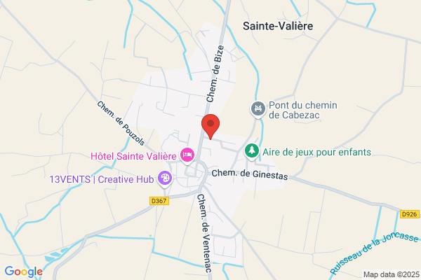 Camins Sarl