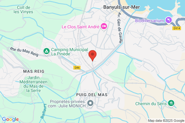 Cave Tambour