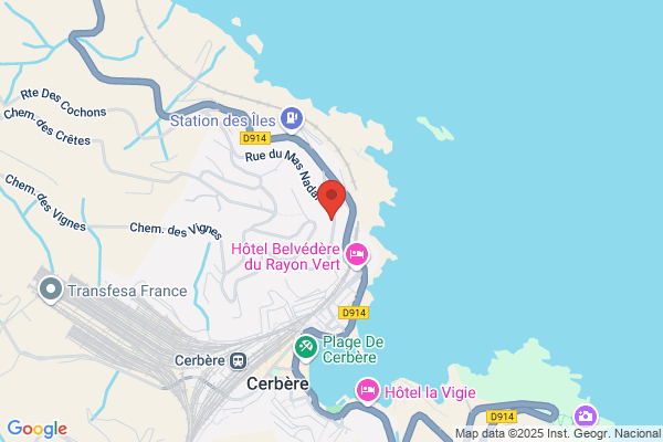 Centre De Secours