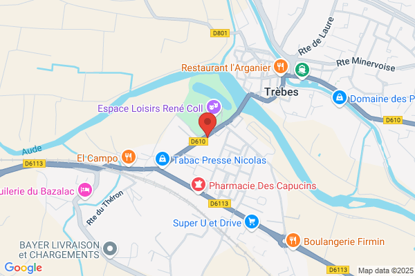 Croce Jean Jacques Dentiste