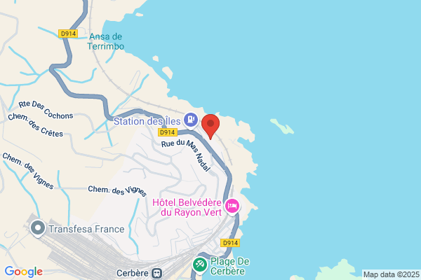 Esteve Gricourt Martre Scp