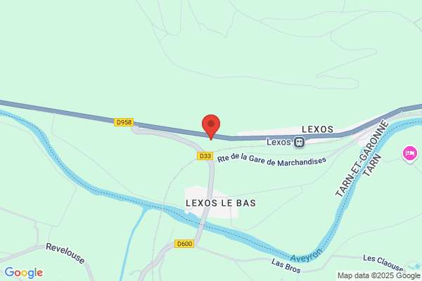 Exploitation Entreprise Parra Sarl