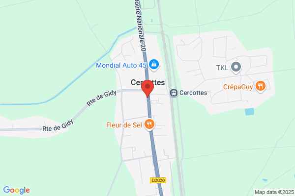 La Poste Agence Communale