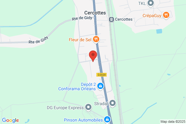 Cuisines Venidom - Cuisiniste Orléans Nord