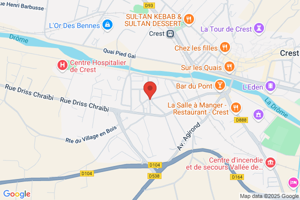 Ecole Communale