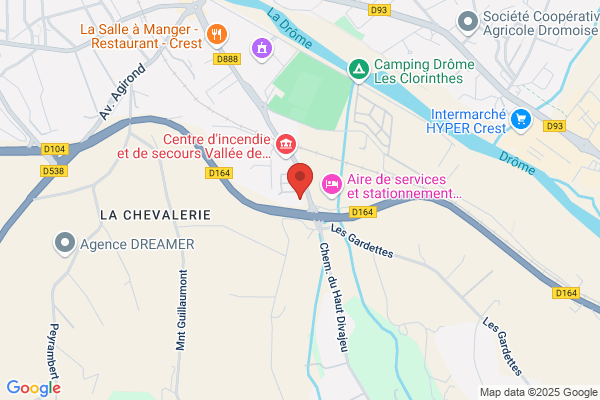 Gendarmerie Nationale