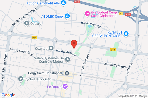 Action Sociale Shalom