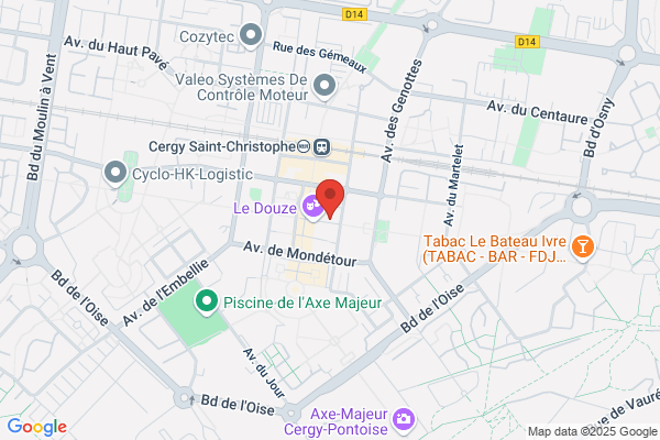 Aide Familiale Populaire Association