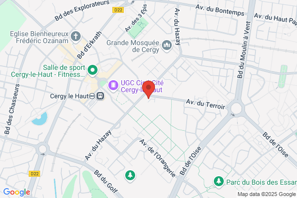 Asso Pour Adultes Et Jeunes Handicapes