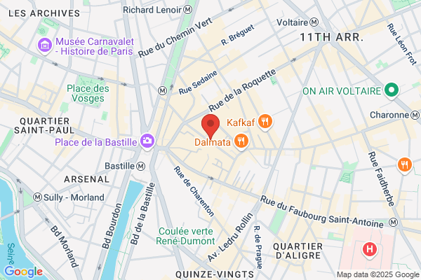 Couches Culottes