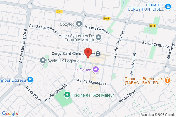 Auto Ecole De L Horloge