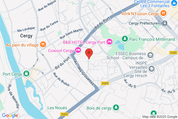 Auto Ecole Laurent