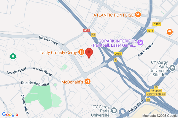 Abpr Val D Oise