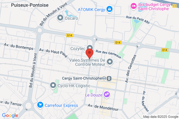 Bogopolsky Alain