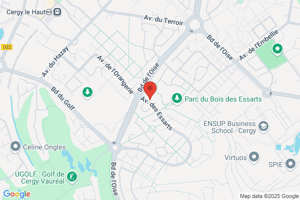 Centre De Loisirs