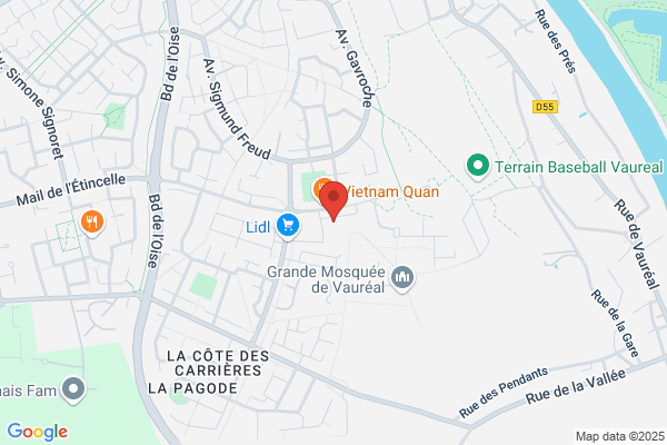Coupe Coiffe