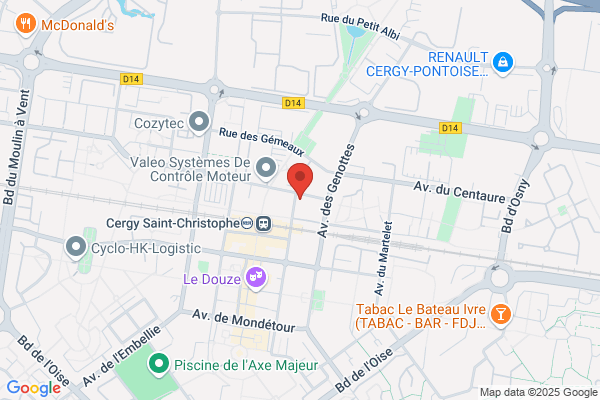 Ateec Agence Technique D Etude Et D Economie De la construction