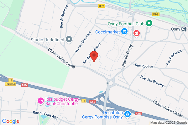 College La Bruyere