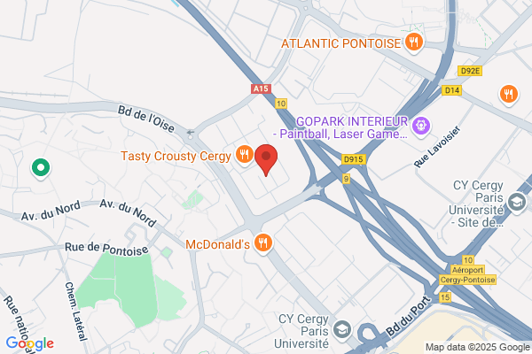 Chez Kim