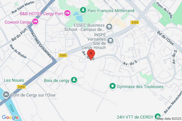 SCI LA CROIX D'EPINE