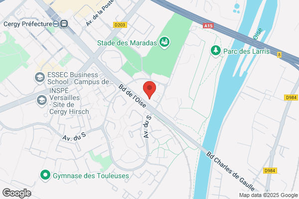 Bureau Information Logement