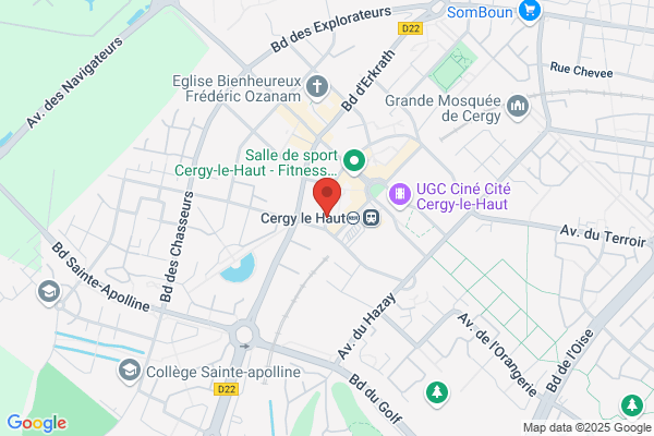 Andree Esthetique
